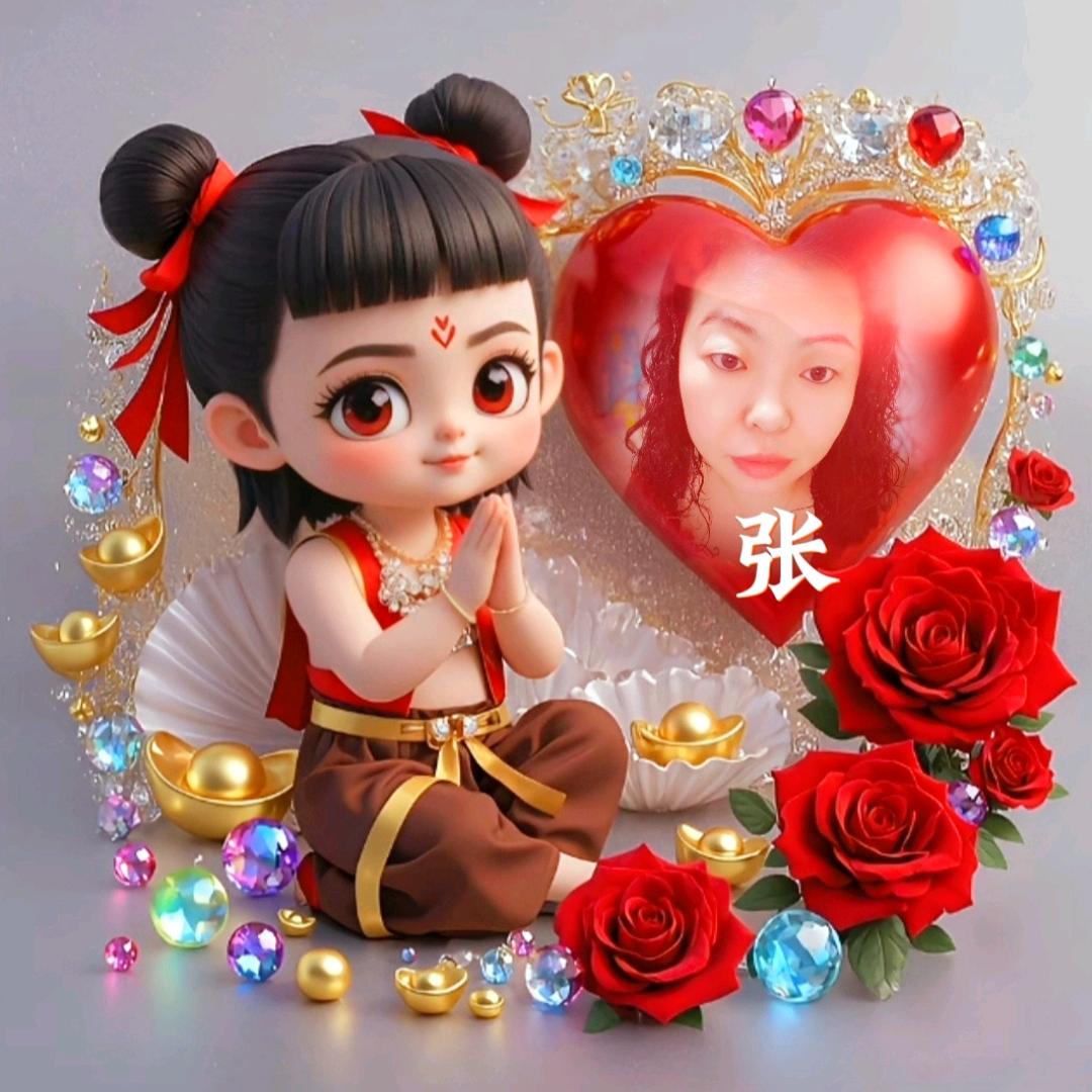🐇🐖姐姐狠温柔1688