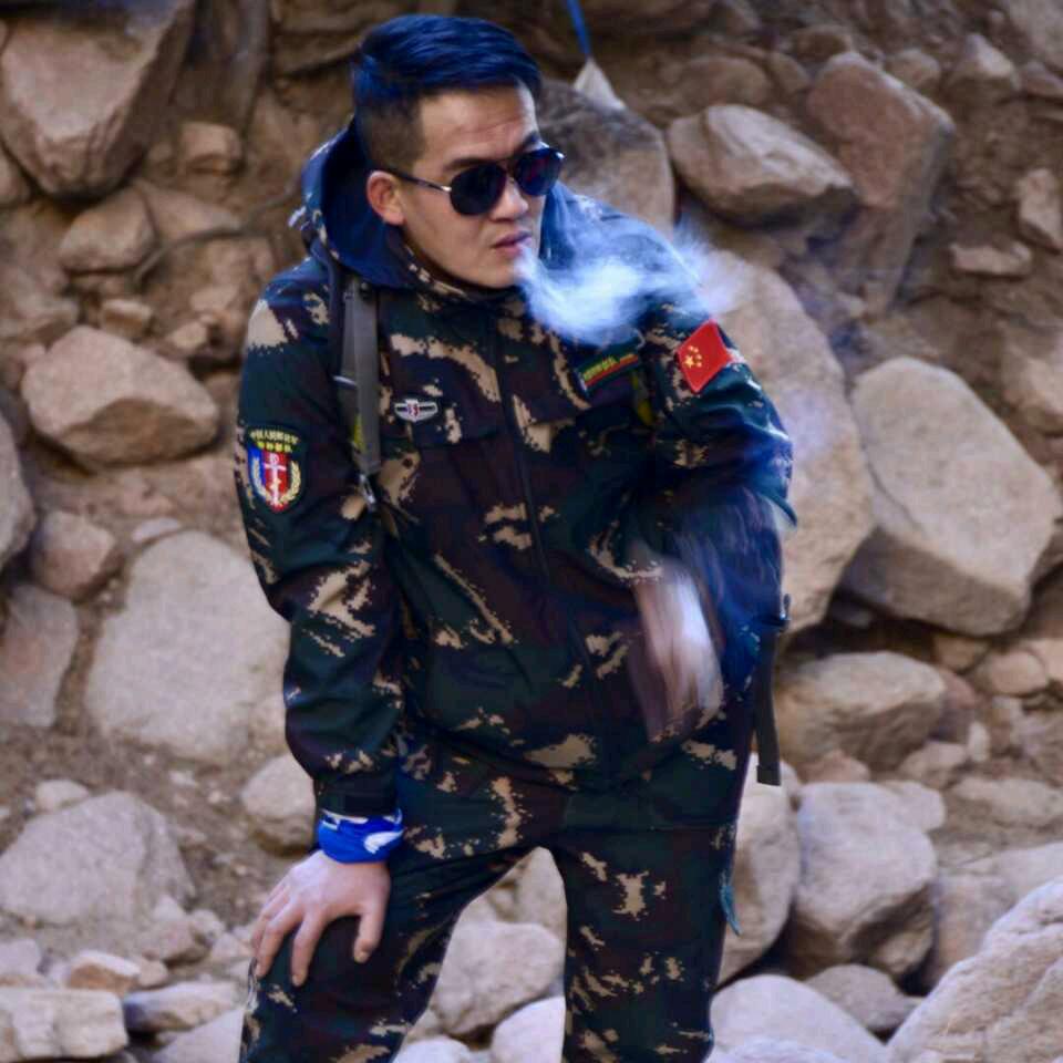 波波户外旅游