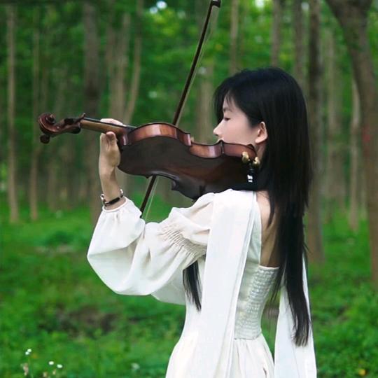 犀利同学🎹🎻