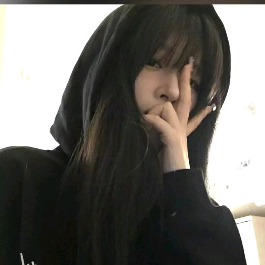 曾经是情侣
