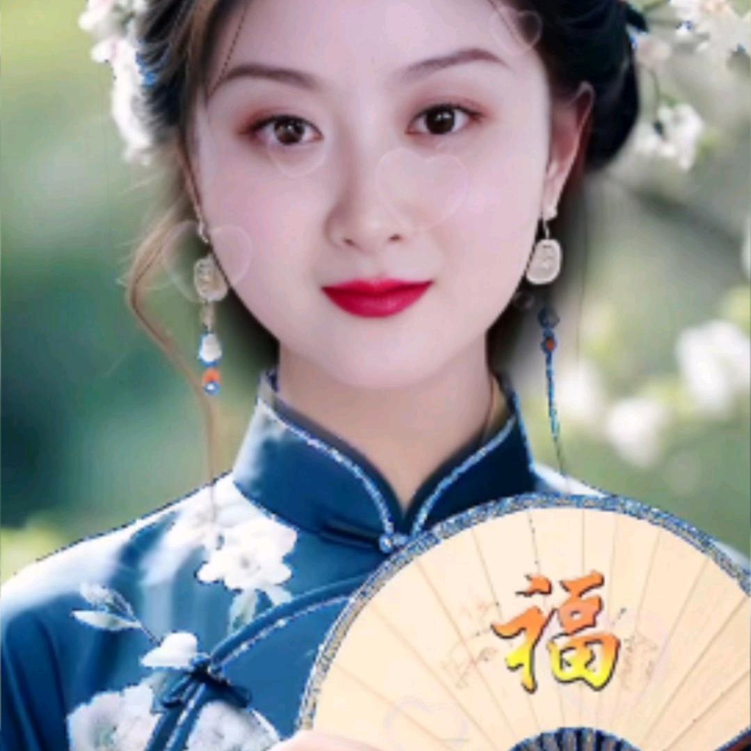 琪琪妈
