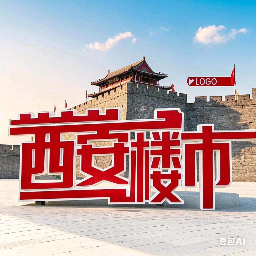 西安楼市百科—高兴