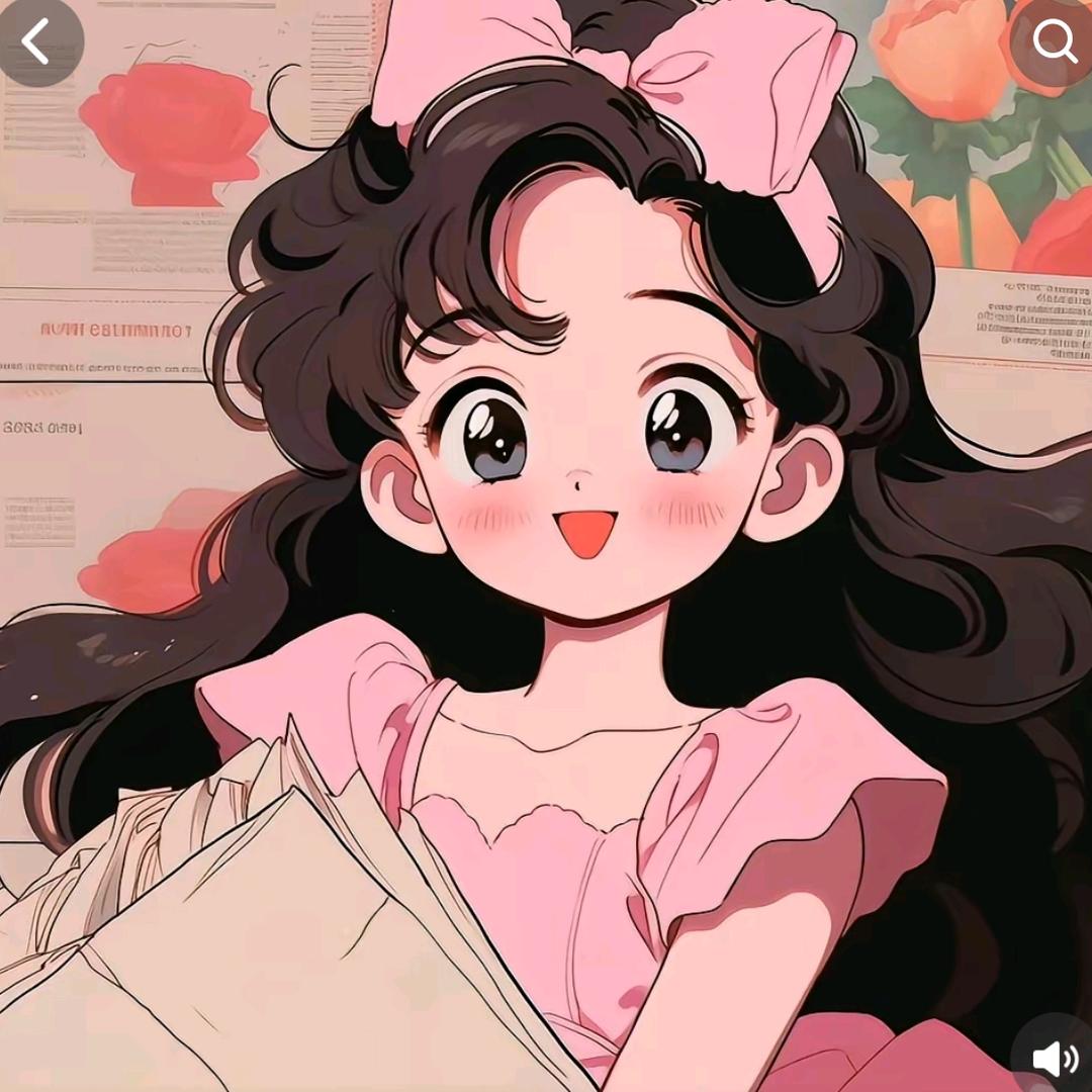 机灵姐一小铃铛！！！