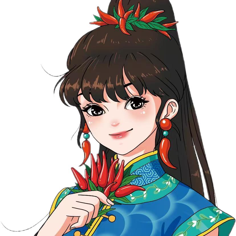 椒不凡调味品店