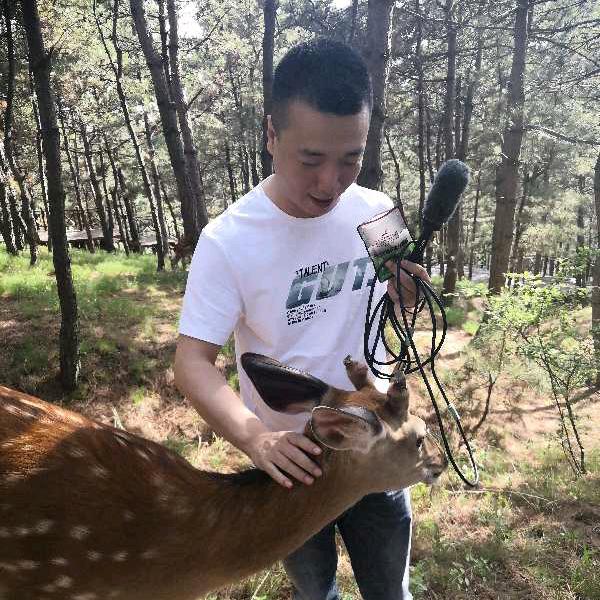 福珩
