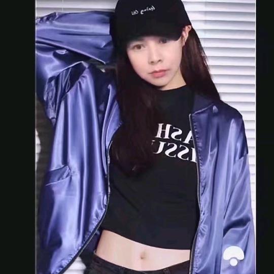 💋洋洋Perfect