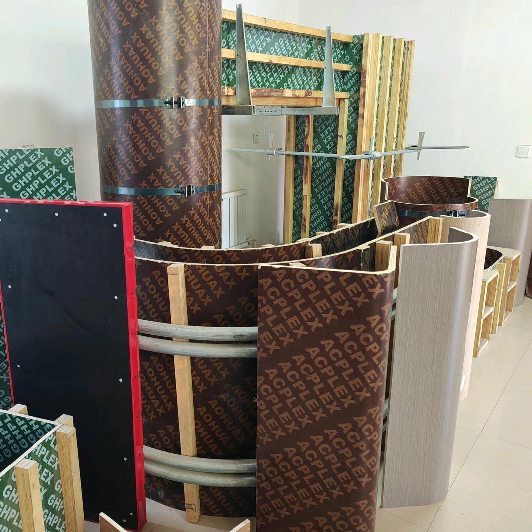 山东正品圆柱模板厂