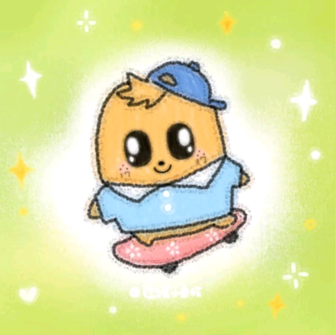 土豆豆豆豆大王