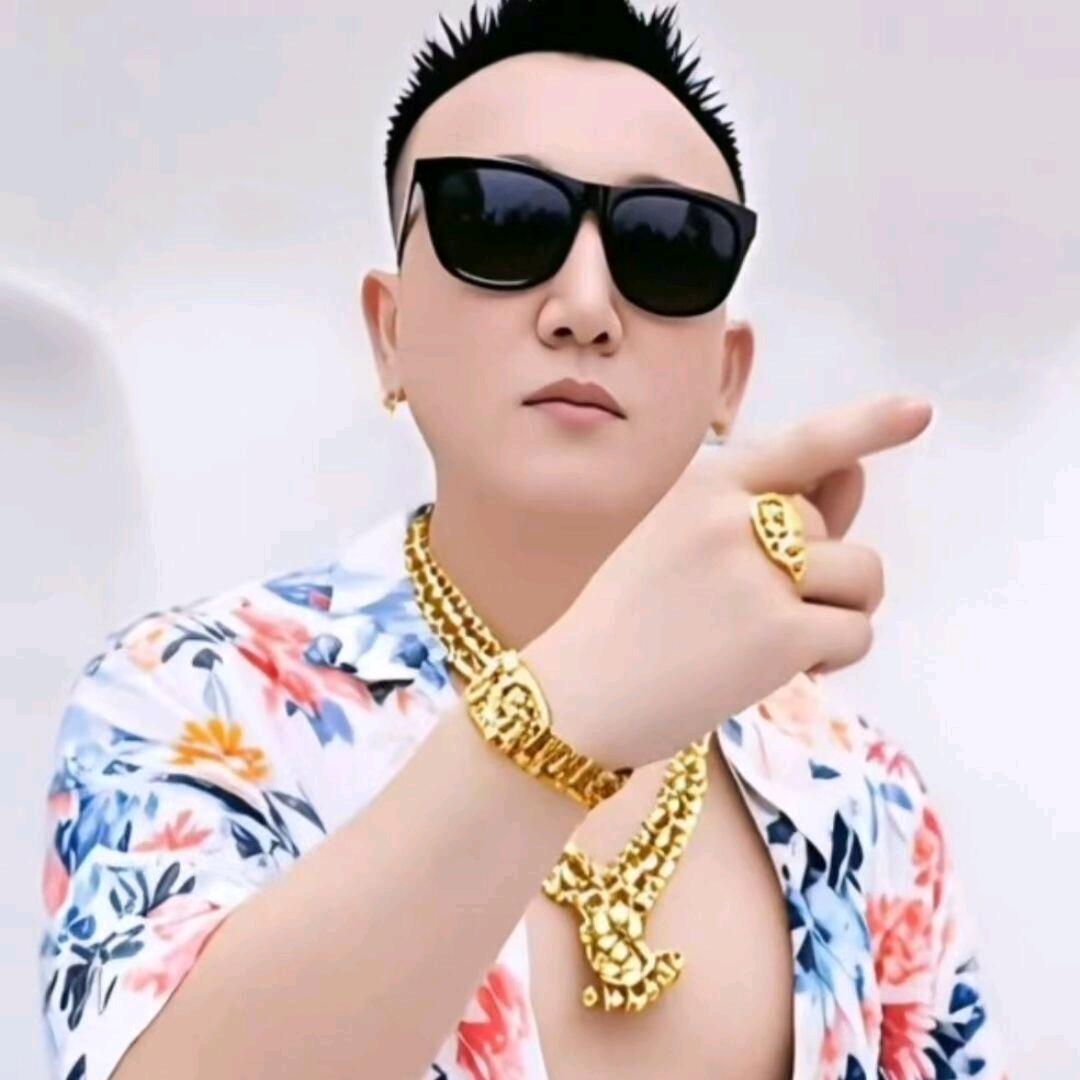 🐯꫞꯭豪💕横🔥꫞