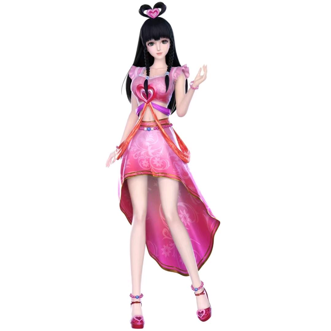 小雏宝宝