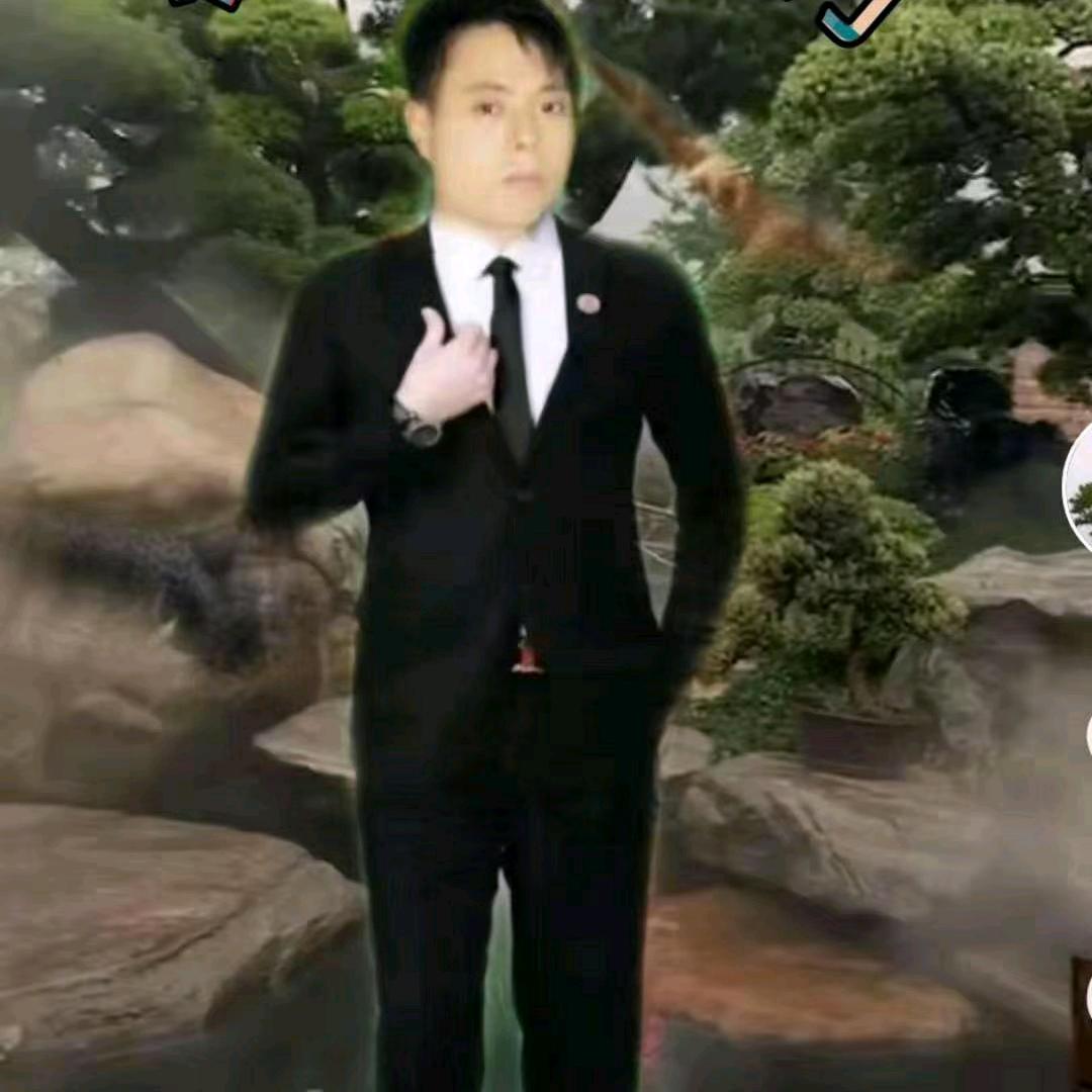 孤单一人