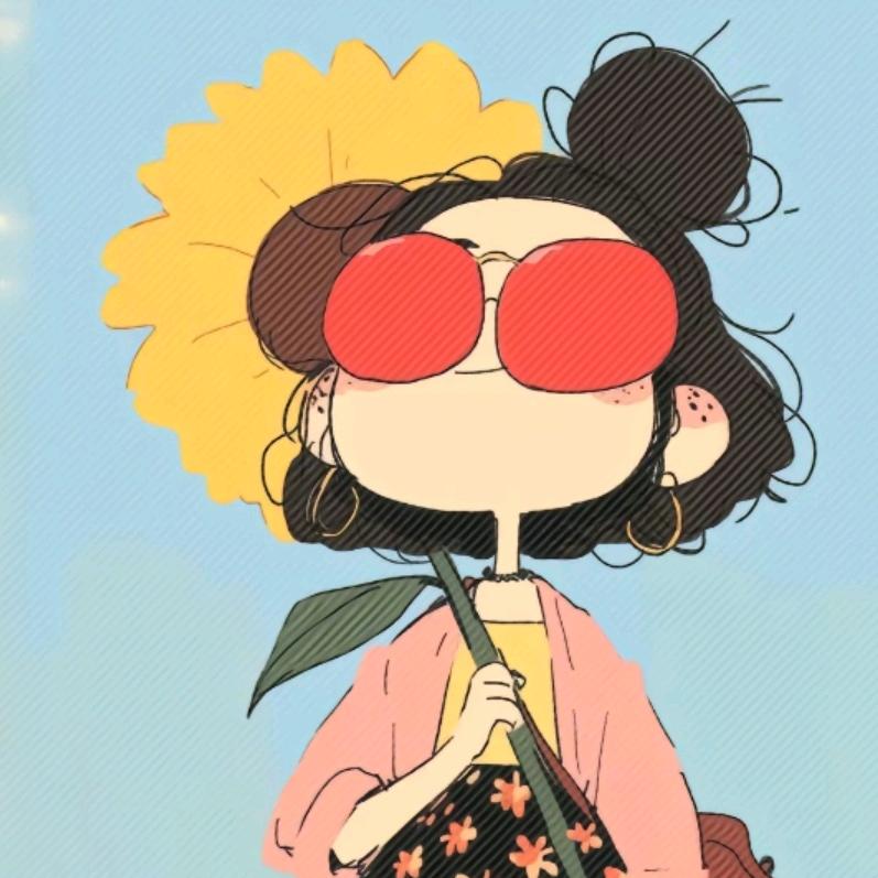 🍭🍭扶摇直上