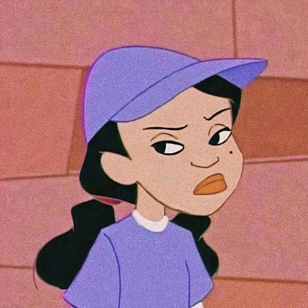 天生臭脸综合症.