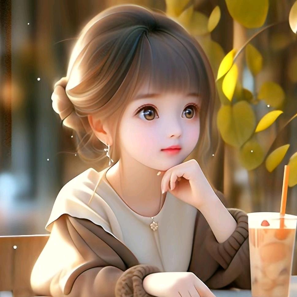 小甜豆