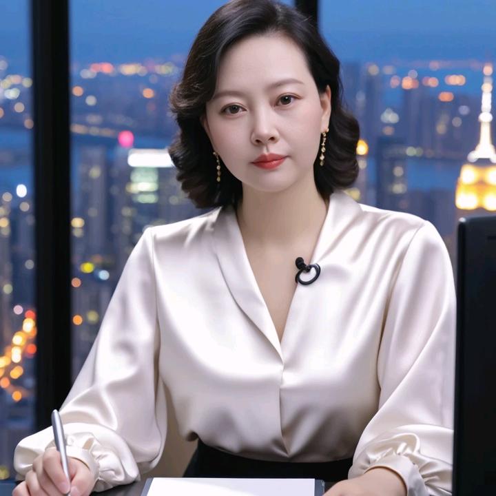 梅姐说便秘