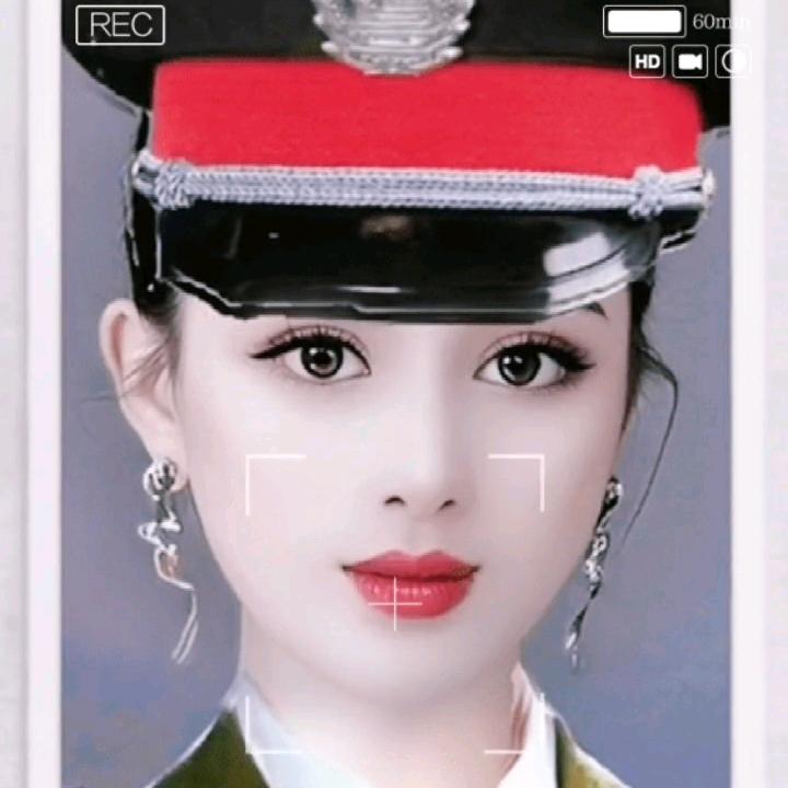 慢步惊心
