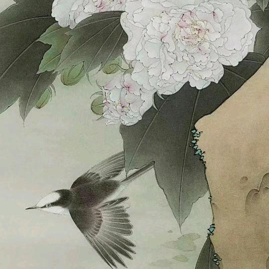 低调做人
