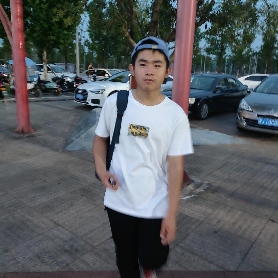 羅军