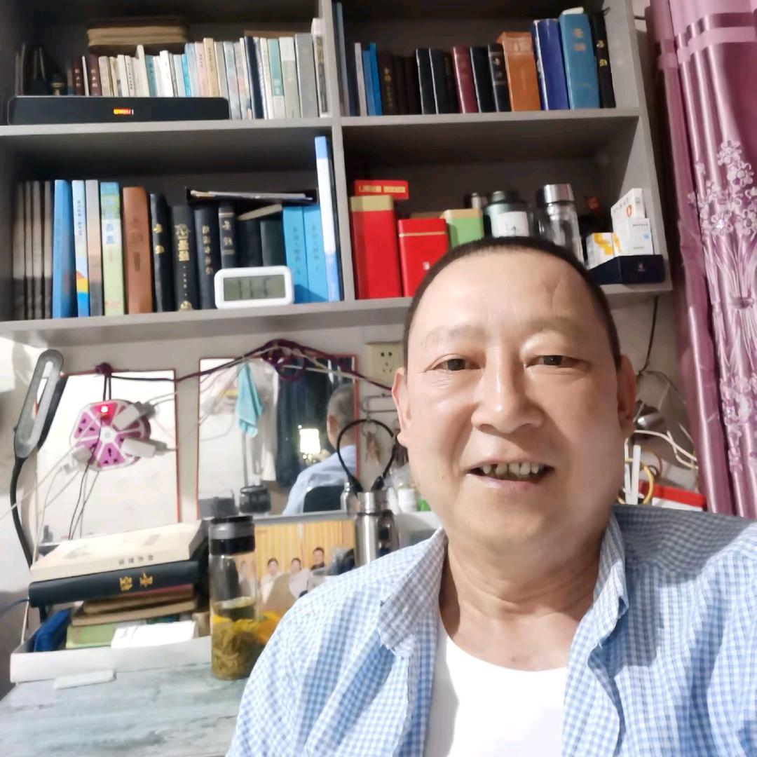 彼此相爱（李长红）