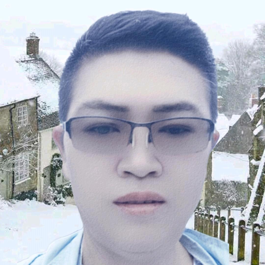 一人一车一世界