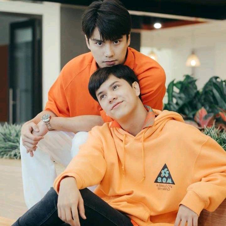 Kk - 木谨（见过bkpp 普明 诺恩