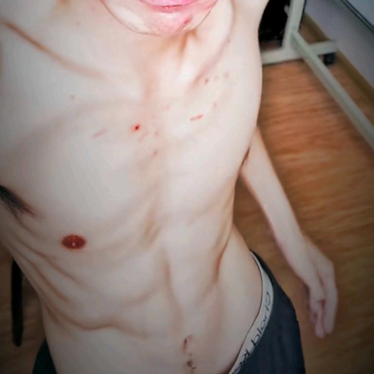 九世鹤「冎鶈」