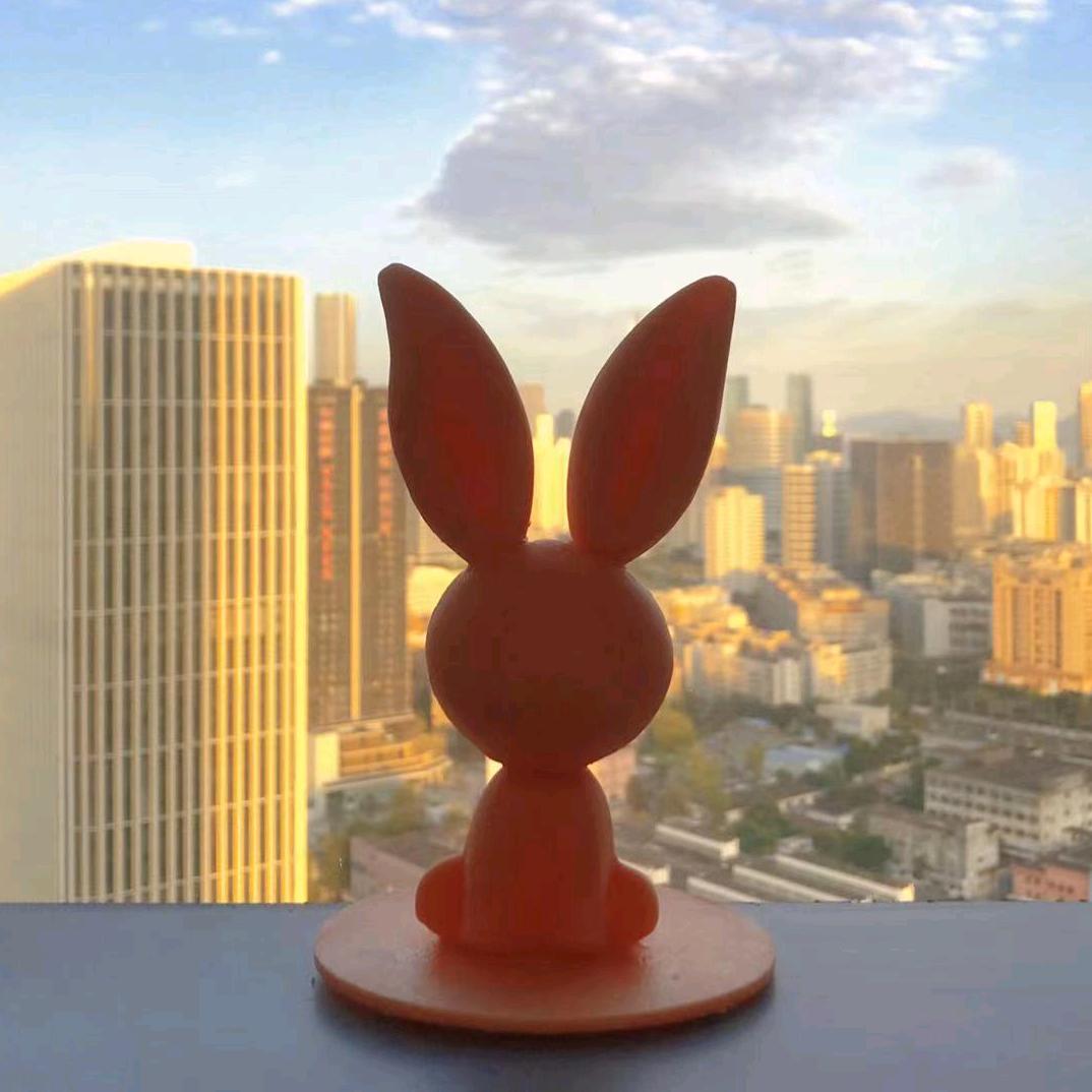 不属于这个世界