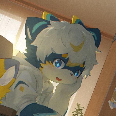 白科
