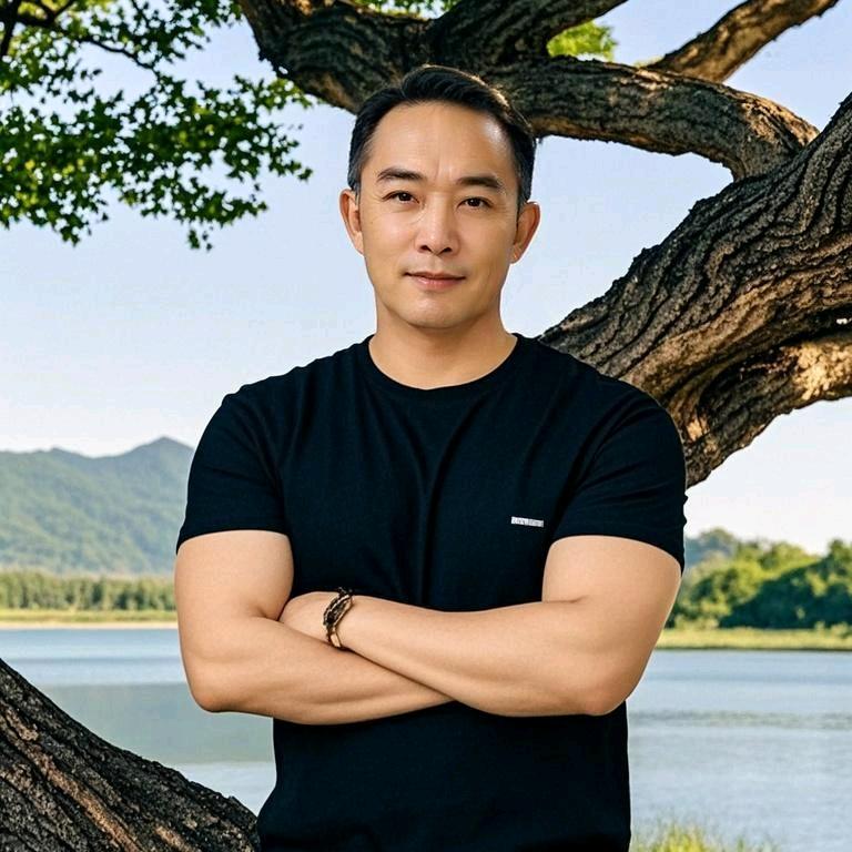 🇨🇳刘班长（昆仑九分队⇒80、11）