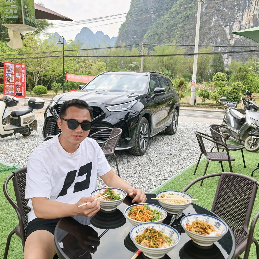 阿耀的朋友圈