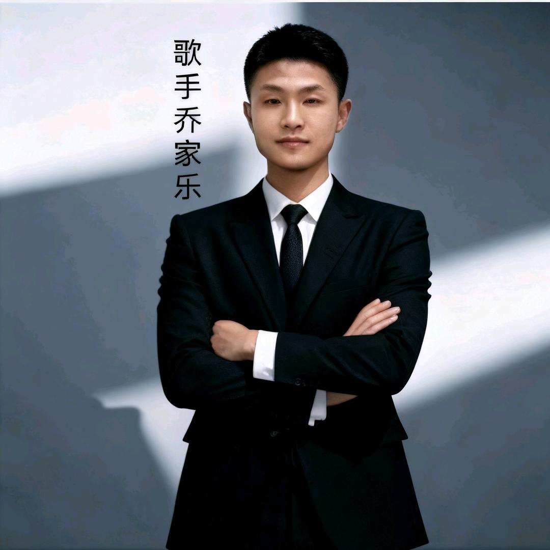 歌手乔家乐