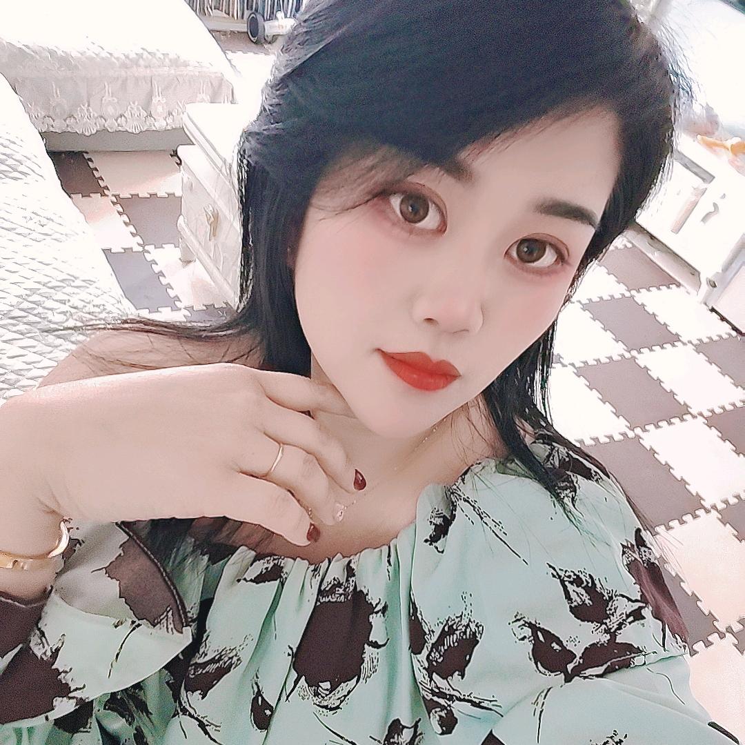 晶宝儿🌸