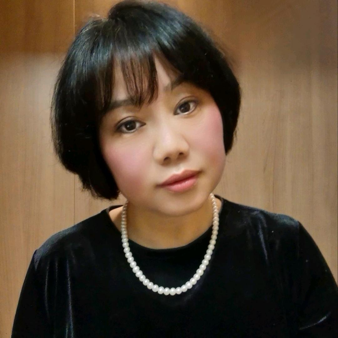 芳姐♛