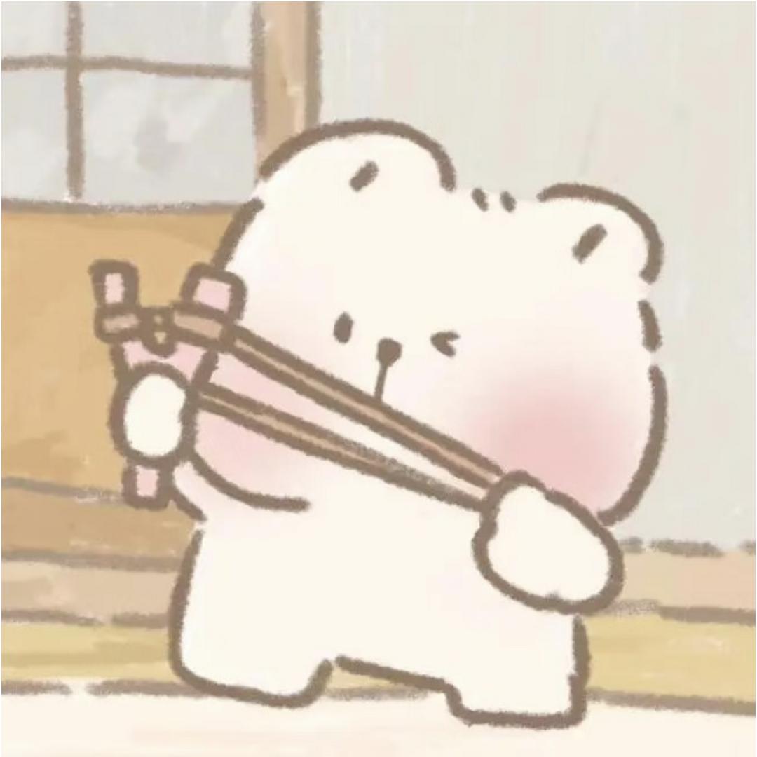 山茶花开在年糕里