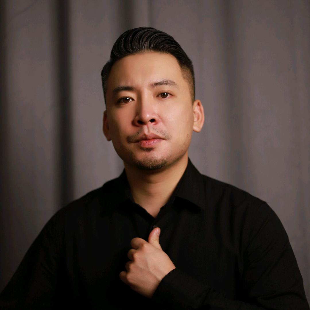 子阳廷基