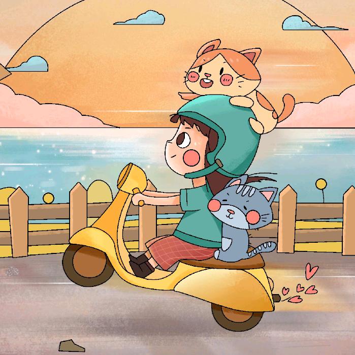 @艺宝&
