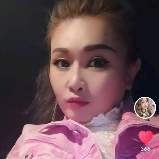 辣妹子