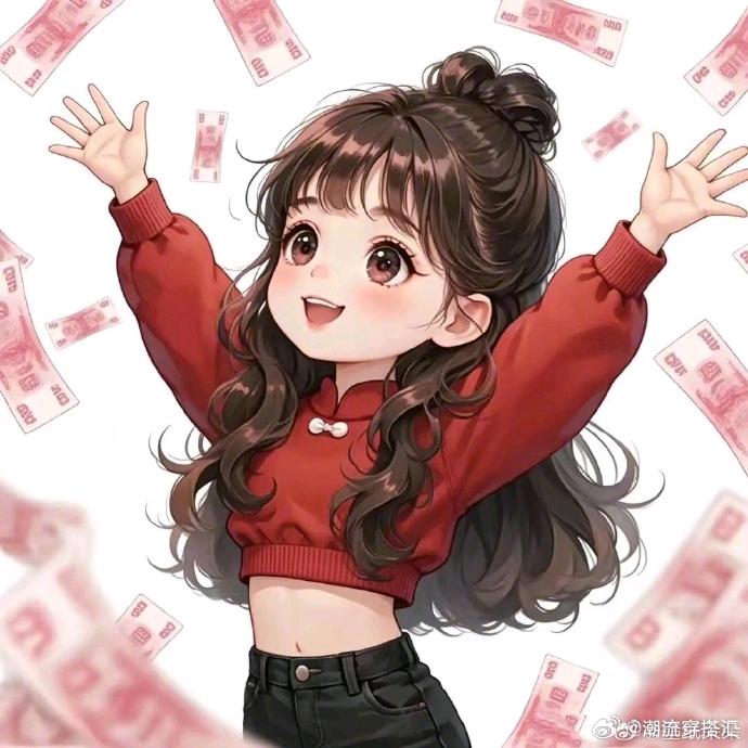 开心万岁