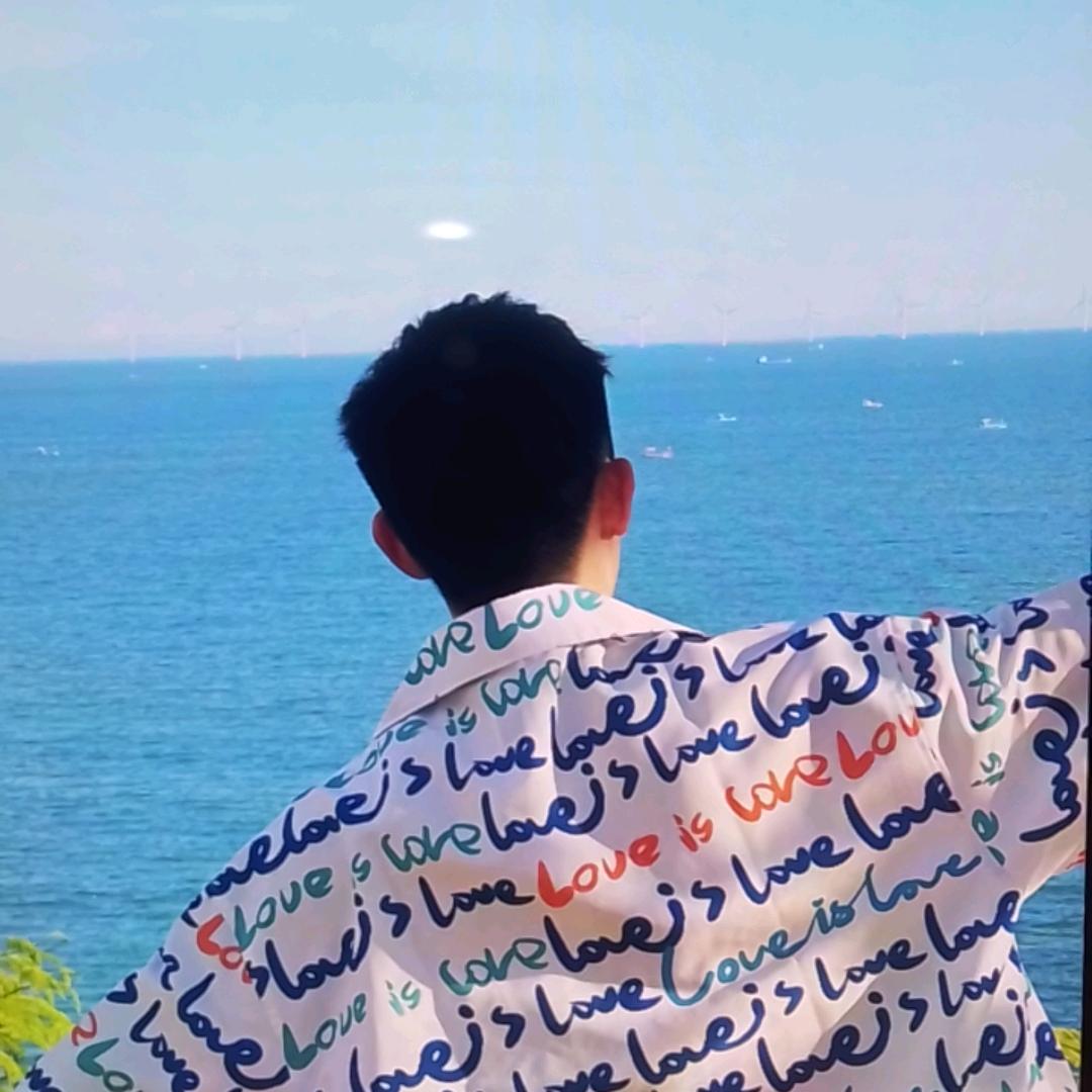 见证.... 我们的相遇