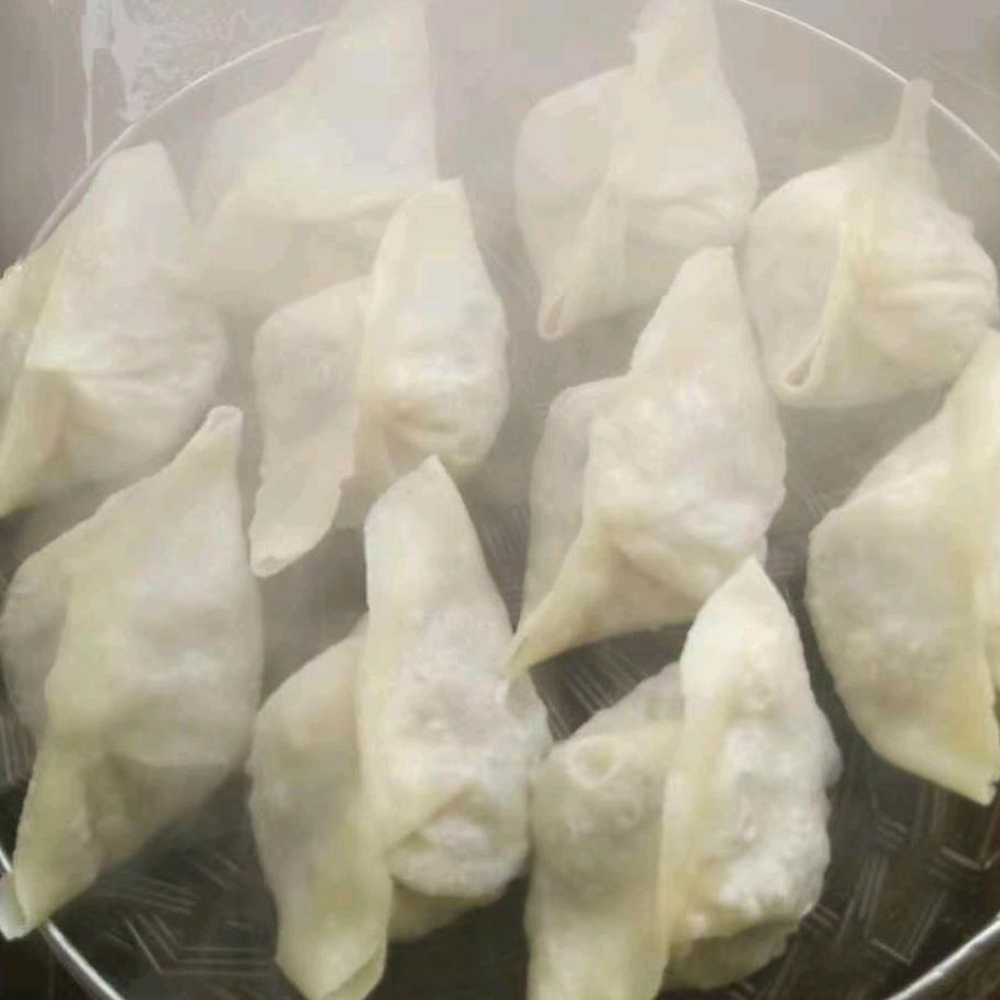 红卫桥前进蒸饺丸子汤十三年老店