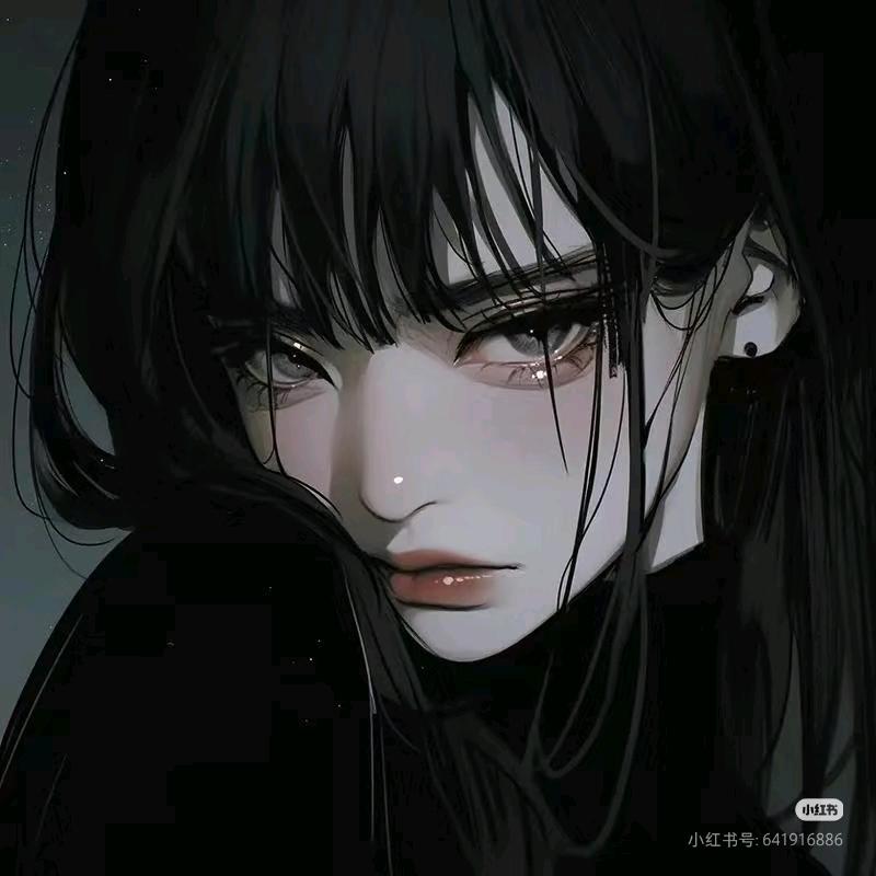 AKA舒诗愿