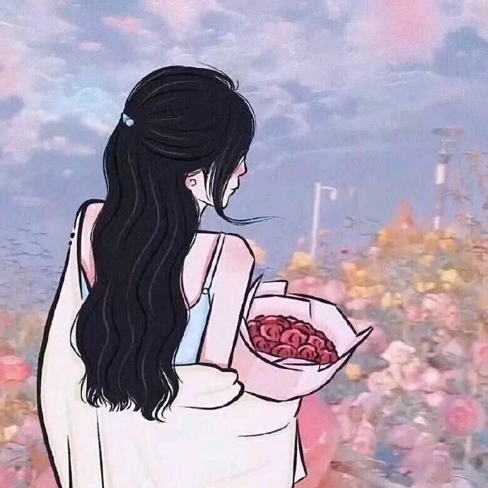 婷儿不吃素