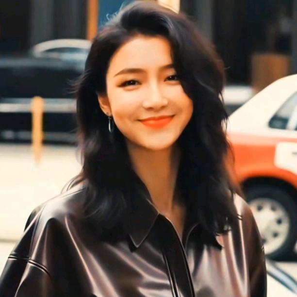 够靓