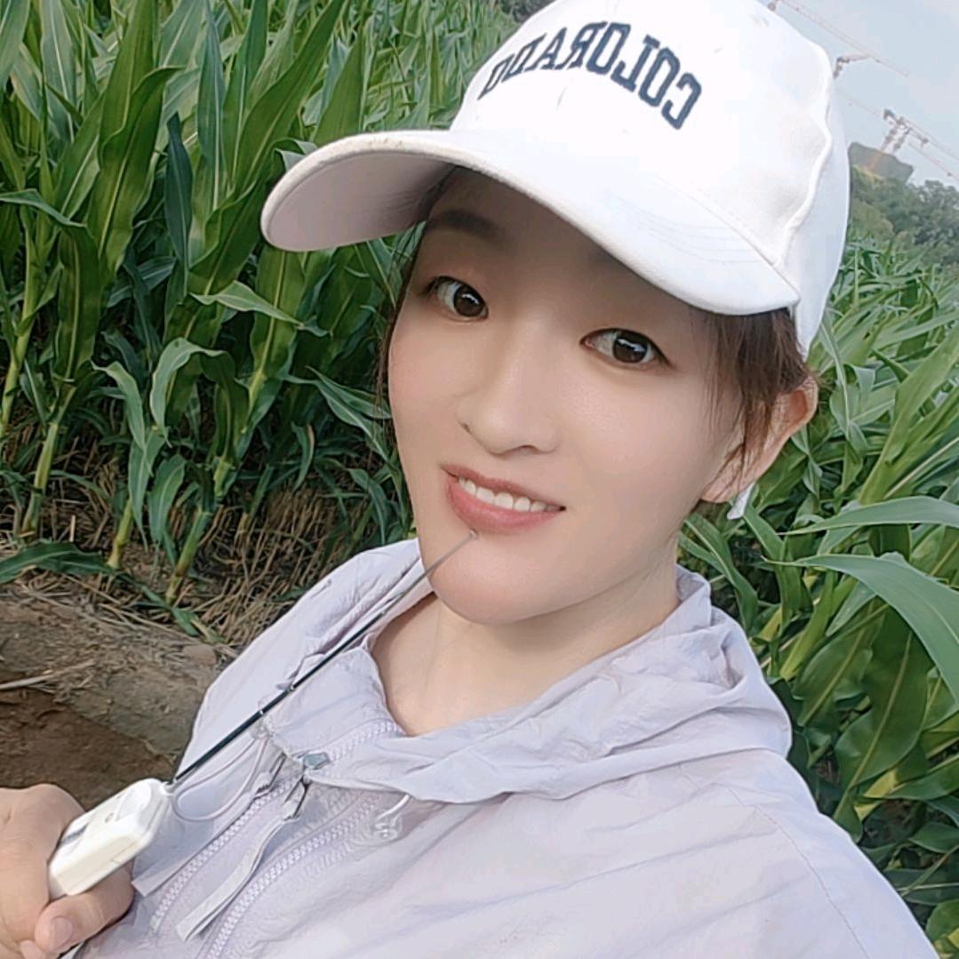 姗姗💞