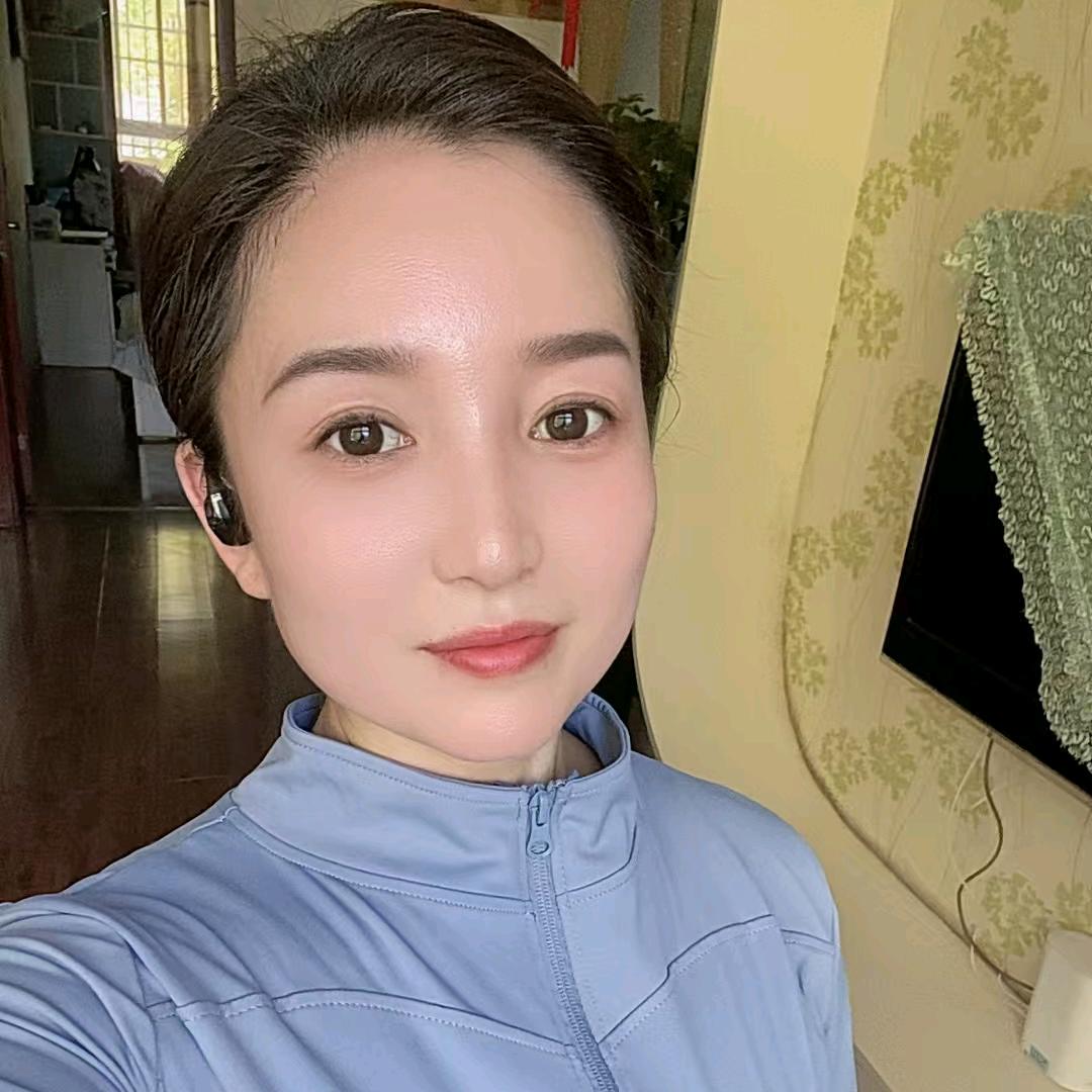 自由奔跑的艳儿🌻