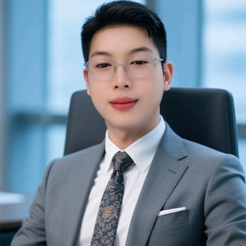 @与辉同行