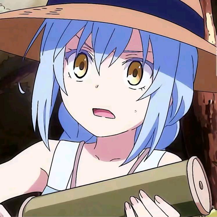 有一点点饿誒