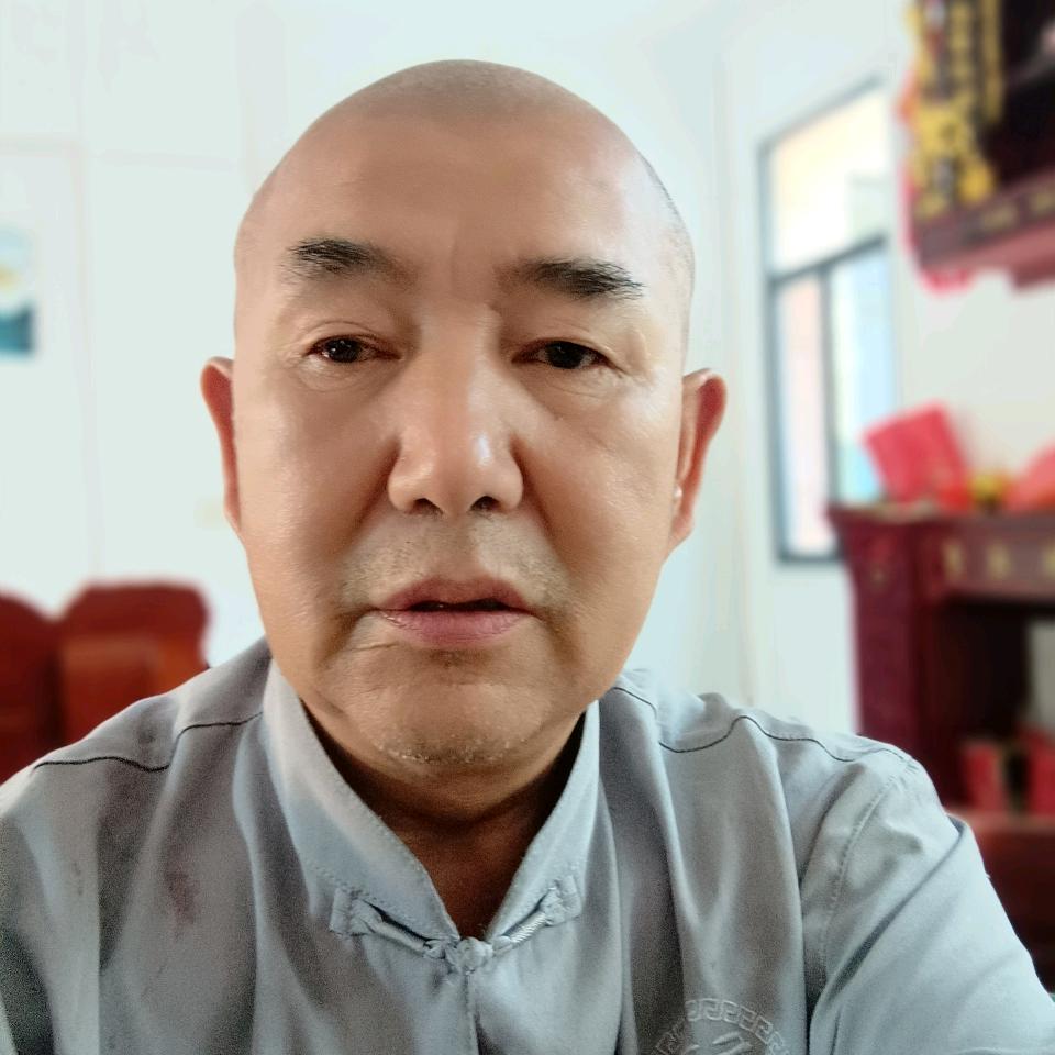 开心老人