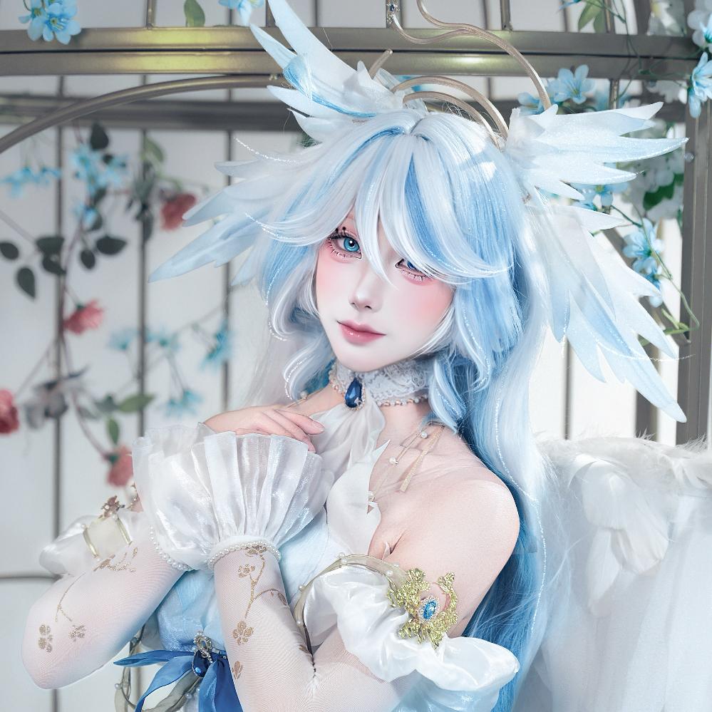 月淼小可爱（全网同名）