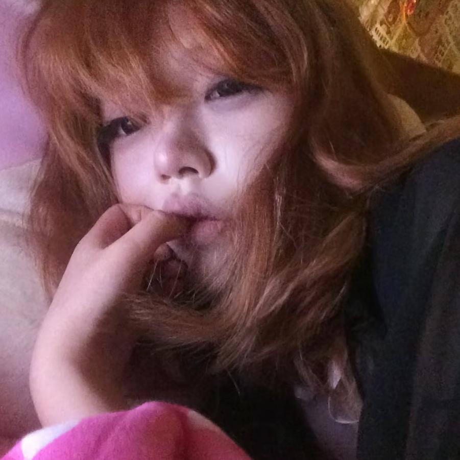 阴雨天.